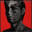 LP - The Rolling Stones - Tattoo You - +OIS