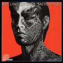 CD - The Rolling Stones - Tattoo You - Long-Box Still Sealed