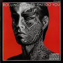 CD - The Rolling Stones - Tattoo You
