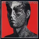 CD - The Rolling Stones - Tattoo You