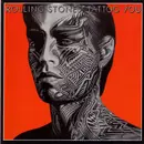 CD - The Rolling Stones - Tattoo You