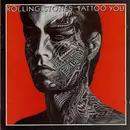 CD - The Rolling Stones - Tattoo You