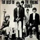 LP - The Rolling Stones - The Best Of The Rolling Stones