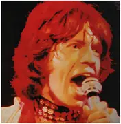 LP - The Rolling Stones - The Best The Rolling Stones