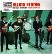 The Rolling Stones - The Complete British Radio Broadcasts Volume 3 1964 -1965