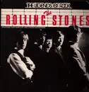 Double LP - The Rolling Stones - The Legends Of Rock
