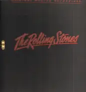 The Rolling Stones - The Rolling Stones Master Recording Box Set