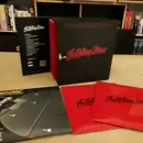 LP-Box - The Rolling Stones - The Rolling Stones Master Recording Box Set - lmdt. edition numbered hardcover box