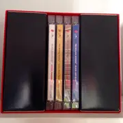 CD-Box - The Rolling Stones - The Rolling Stones Collector's Box