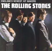 CD - The Rolling Stones - The Rolling Stones (England's Newest Hit Makers)