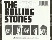 CD - The Rolling Stones - The Rolling Stones (England's Newest Hit Makers)
