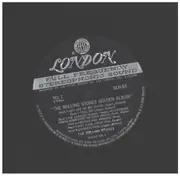 LP - The Rolling Stones - The Rolling Stones Golden Album - + OBI