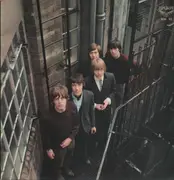LP - The Rolling Stones - The Rolling Stones Golden Album