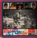 LP - The Rolling Stones - The Rolling Stones In Action