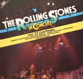 The Rolling Stones - The Rolling Stones In Concert