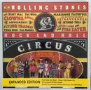 LP-Box - The Rolling Stones - The Rolling Stones Rock And Roll Circus