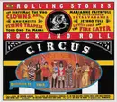 CD - The Rolling Stones - The Rolling Stones Rock And Roll Circus - Slip Case