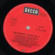 LP-Box - The Rolling Stones - The Rolling Stones Story Volume 2 - Club Edition
