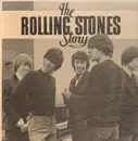 LP-Box - The Rolling Stones - The Rolling Stones Story - 12 LPs, +insert