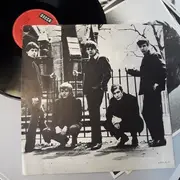 LP-Box - The Rolling Stones - The Rolling Stones Story - with Booklet and all 5 photos