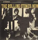 LP - The Rolling Stones - The Rolling Stones, Now!
