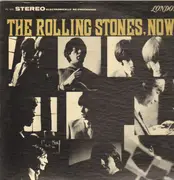 LP - The Rolling Stones - The Rolling Stones, Now!