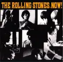CD - The Rolling Stones - The Rolling Stones, Now!