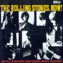 CD - The Rolling Stones - The Rolling Stones, Now!