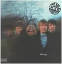 LP - The Rolling Stones - The Rolling Stones