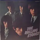 LP - The Rolling Stones - The Rolling Stones