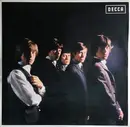 LP - The Rolling Stones - The Rolling Stones