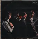 LP - The Rolling Stones - The Rolling Stones - Mono