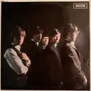 LP - The Rolling Stones - The Rolling Stones - Mono