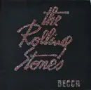 LP-Box - The Rolling Stones - The Rolling Stones - Hardcover Box