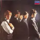 CD - The Rolling Stones - The Rolling Stones - Mono