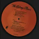 7inch Vinyl Single - The Rolling Stones - The Rolling Stones - Brown coloured version