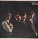 LP - The Rolling Stones - The Rolling Stones