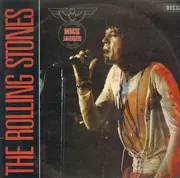 LP - The Rolling Stones - The Rolling Stones