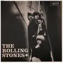 7inch Vinyl Single - The Rolling Stones - The Rolling Stones - Original UK EP