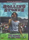 VHS - The Rolling Stones - The Stones In the Park