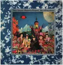 LP - The Rolling Stones - Their Satanic Majesties Request = サタニック・マジェスティーズ