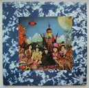 LP - The Rolling Stones - Their Satanic Majesties Request - Gatefold