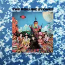 LP - The Rolling Stones - Their Satanic Majesties Request - TELDEC-Pressing