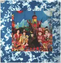 LP - The Rolling Stones - Their Satanic Majesties Request