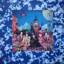 LP - The Rolling Stones - Their Satanic Majesties Request - Gatefold