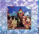 CD - The Rolling Stones - Their Satanic Majesties Request - Digipak