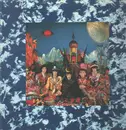 LP - The Rolling Stones - Their Satanic Majesties Request - Gatefold / + insert