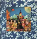 LP - The Rolling Stones - Their Satanic Majesties Request - Bestell Nr. on Labels