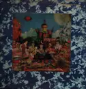 LP - The Rolling Stones - Their Satanic Majesties Request - Lenticular / gatefold sleeve