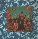 LP - The Rolling Stones - Their Satanic Majesties Request